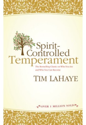 Spirit-Controlled Temperament