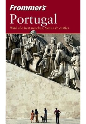 Frommer's Portugal
