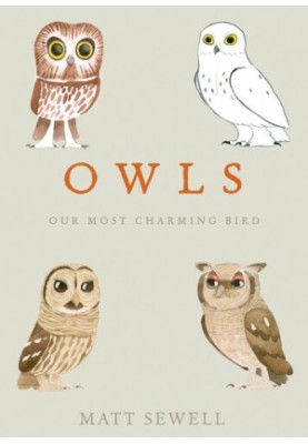 Owls : Our Most Charming Bird