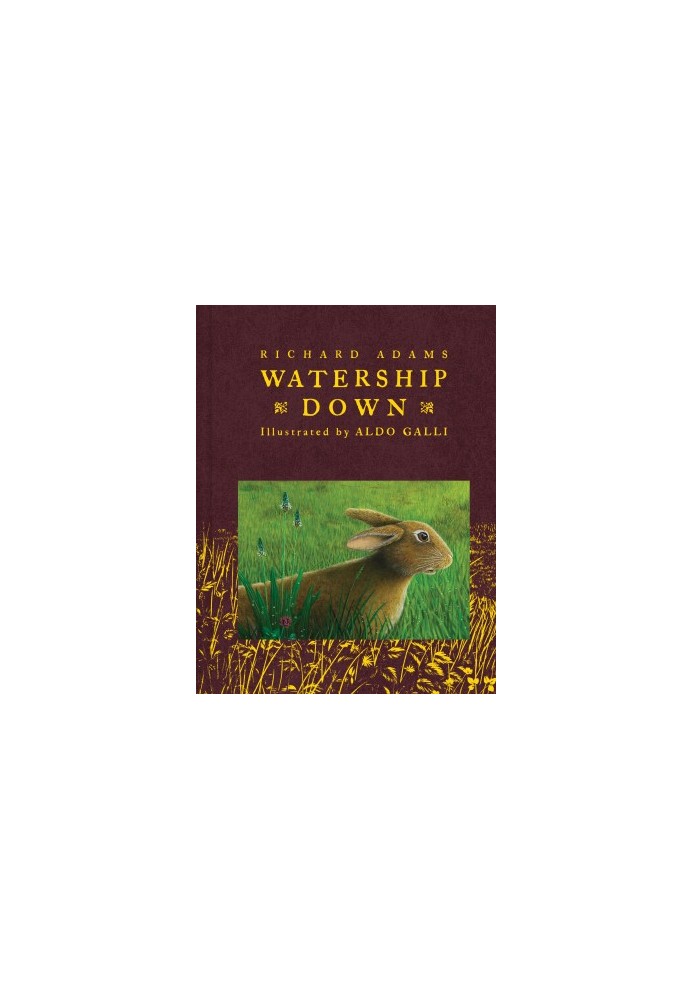 Watership Down