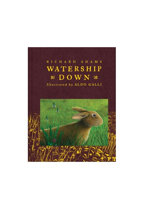 Watership Down