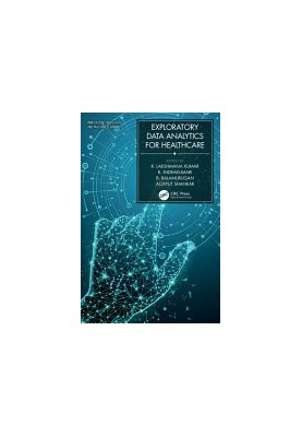 Exploratory Data Analytics for Healthcare