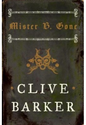 Mister B. Gone