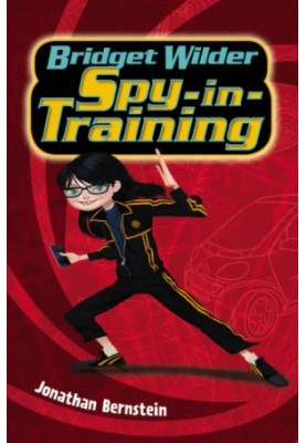 Spy-in-Training