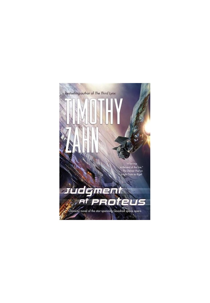 Judgment at Proteus