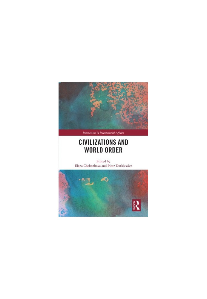 Civilizations and World Order