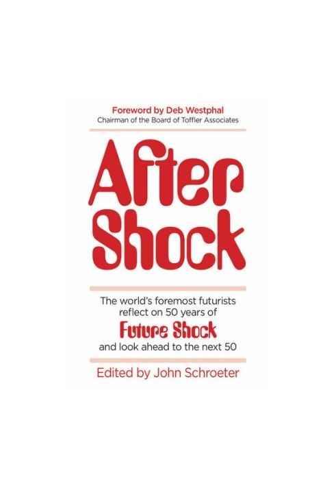 After Shock