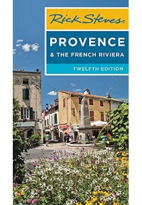 Rick Steves Provence & the French Riviera