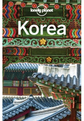 Lonely Planet - Korea (2019)