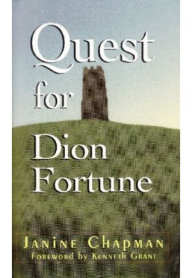 Quest for Dion Fortune