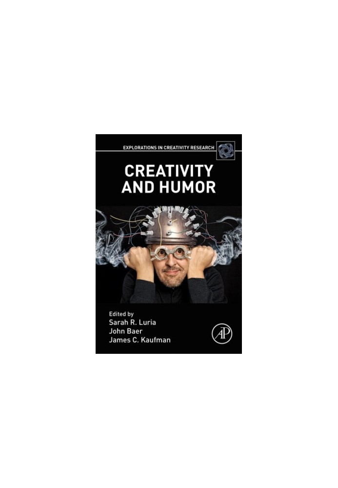 Creativity and Humor