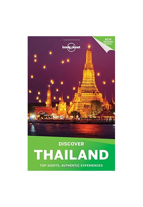 Discover Thailand 2016