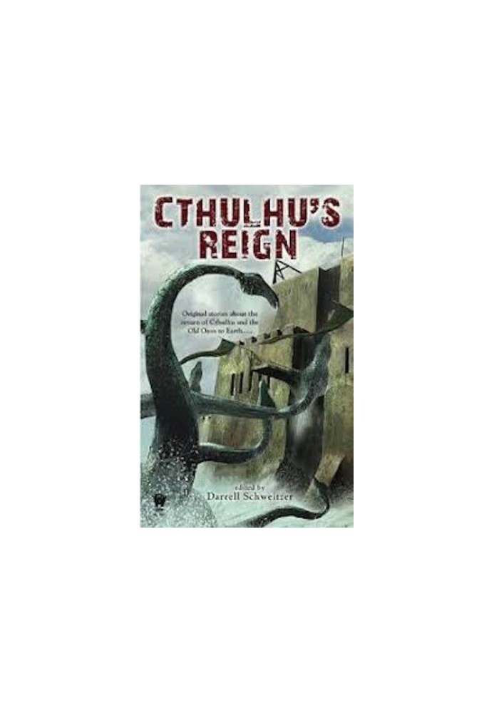 Cthulhu's Reign