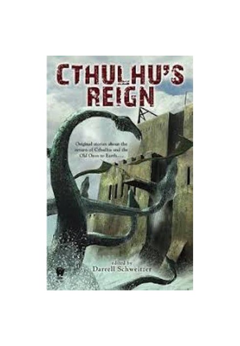 Cthulhu's Reign