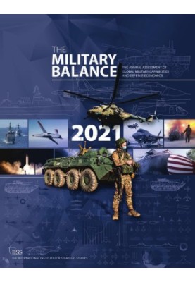 The Military Balance 2021