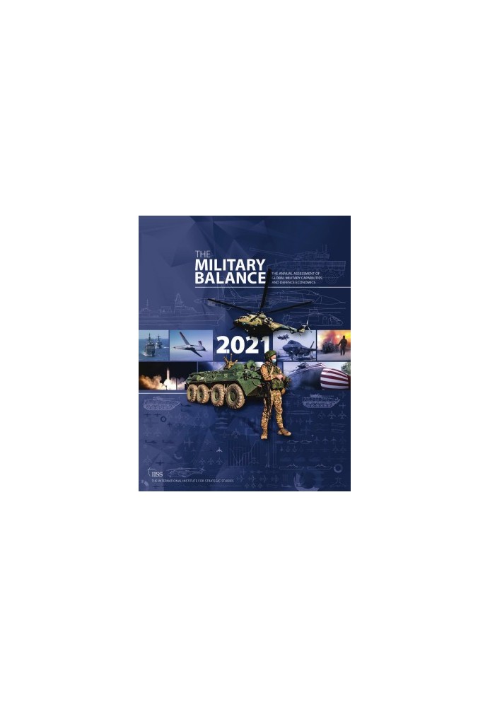 The Military Balance 2021
