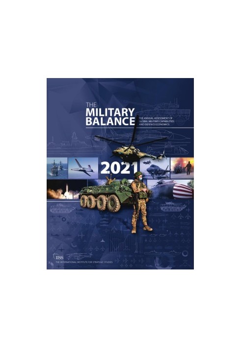 The Military Balance 2021