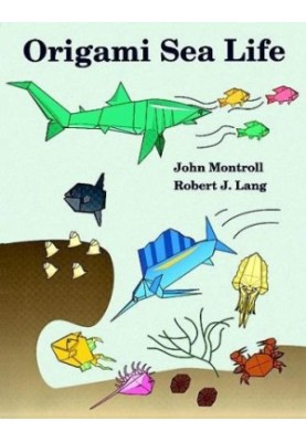Origami Sea Life