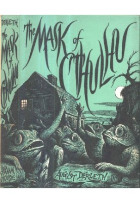 The Mask of Cthulhu