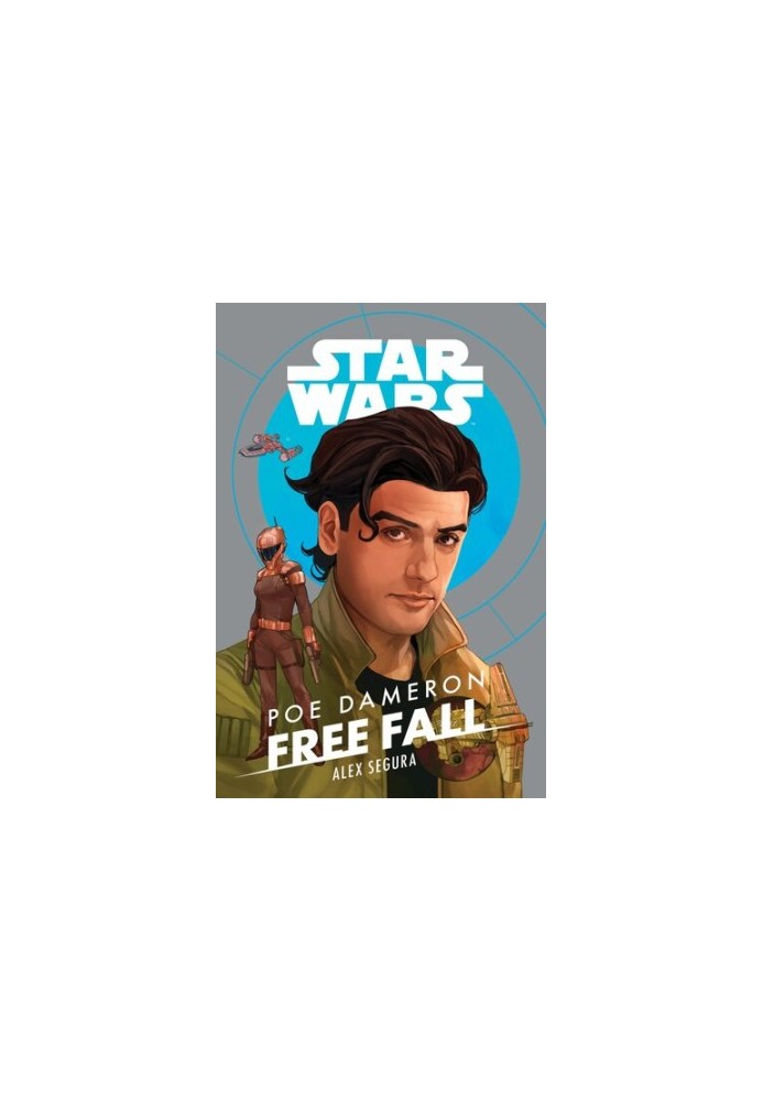 Poe Dameron