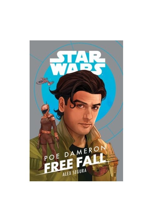 Poe Dameron
