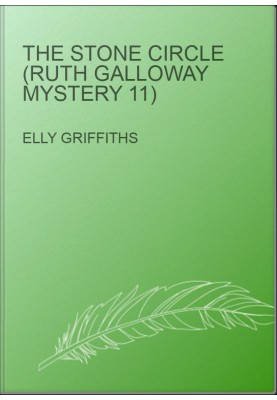 The Stone Circle (Ruth Galloway Mystery 11)