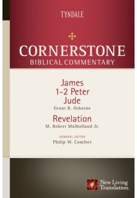 James, 1-2 Peter, Jude, Revelation