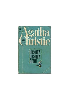 Hickory Dickory Death