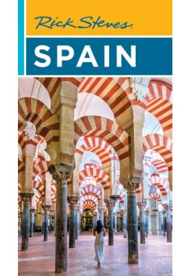 Rick Steves - Spain (2022)
