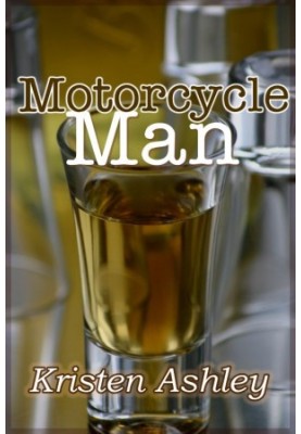 [Dream Man 04] • Motorcycle Man