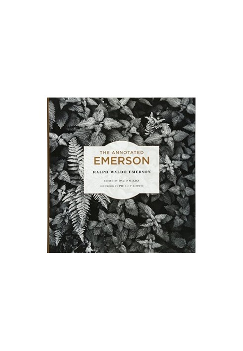 The Annotated Emerson