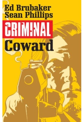 Criminal - Coward