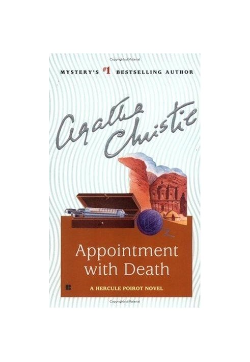 Appointment with Death
