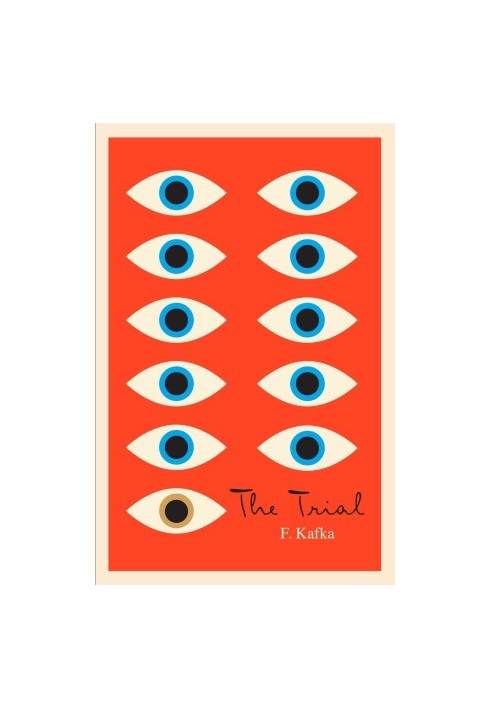 The Trial