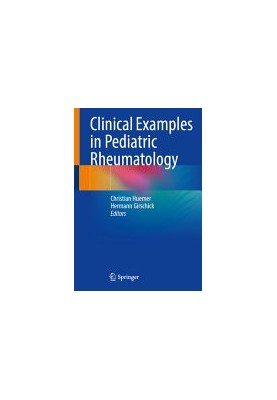 Clinical Examples in Pediatric Rheumatology