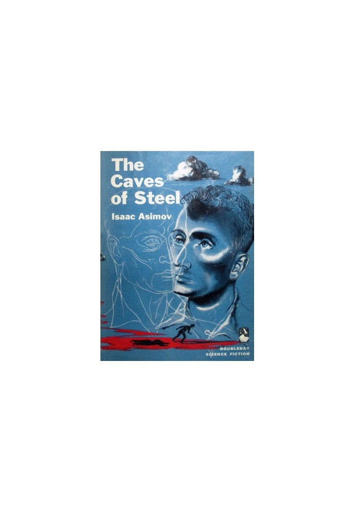 The Caves of Steel