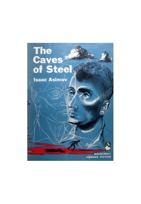 The Caves of Steel