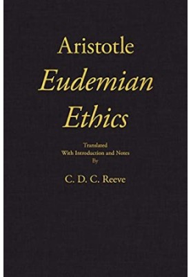 Eudemian Ethics