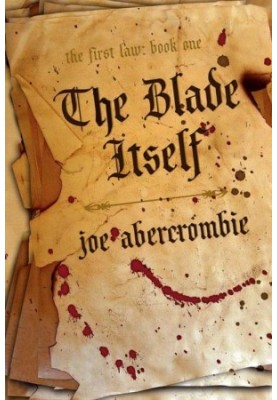 The Blade Itself