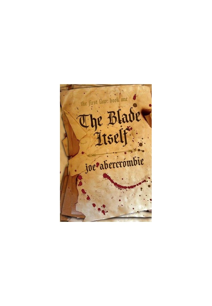 The Blade Itself