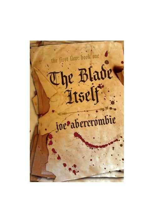 The Blade Itself