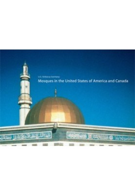 Mosques in the USA and Canada