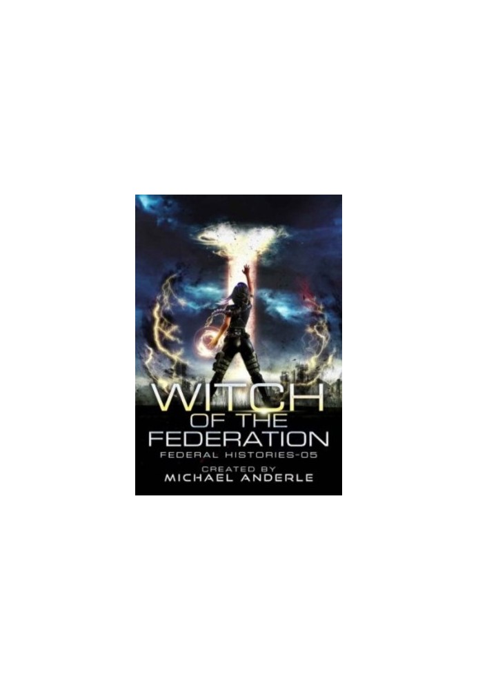 Witch of the Federation V