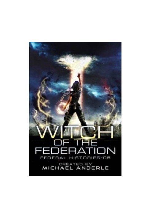 Witch of the Federation V
