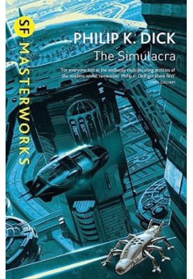 The Simulacra