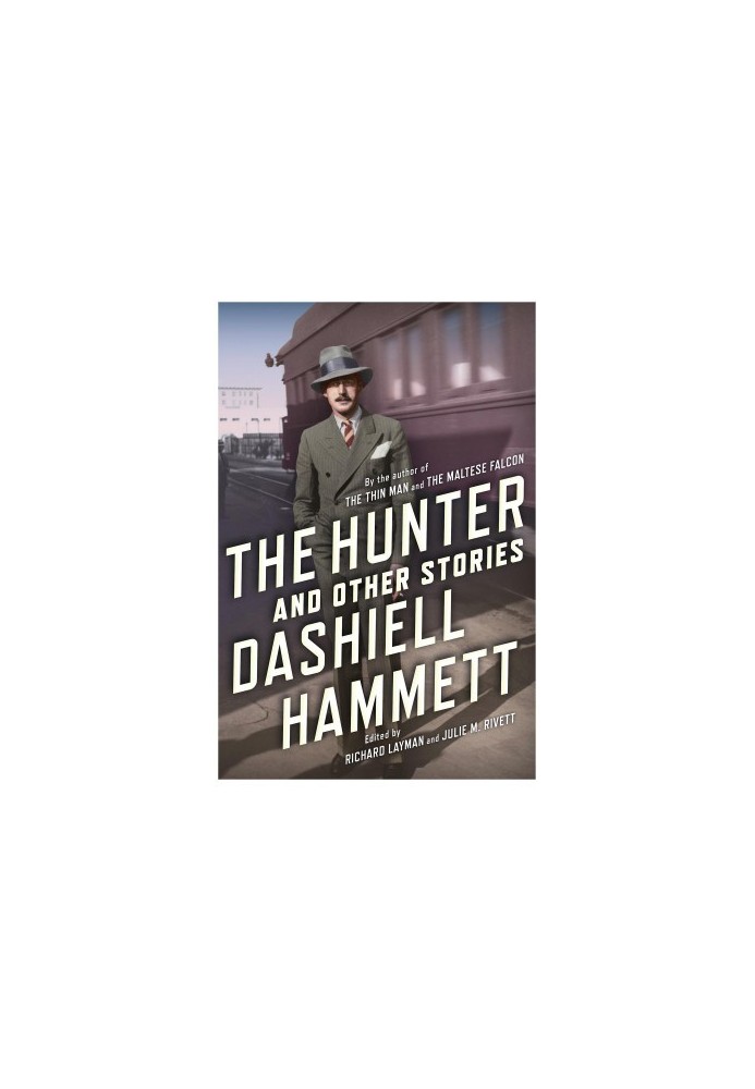 The Hunter and Other Stories
