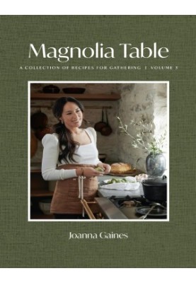 Magnolia Table, Volume 3
