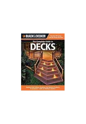 The complete guide to decks