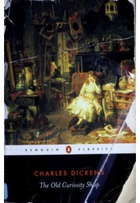 The Old Curiosity Shop