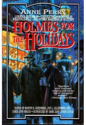 Holmes for the Holidays